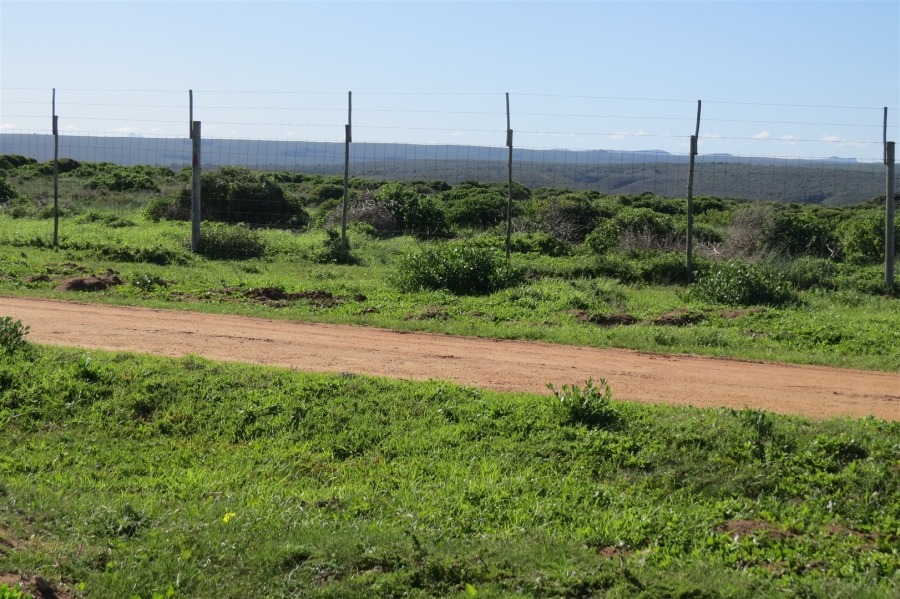 0 Bedroom Property for Sale in Stilbaai Wes Western Cape
